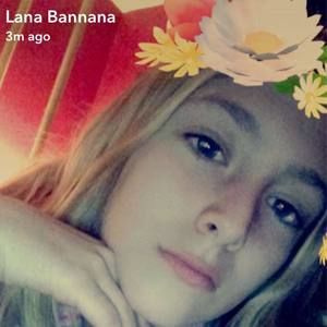 Meet your Posher, Lana